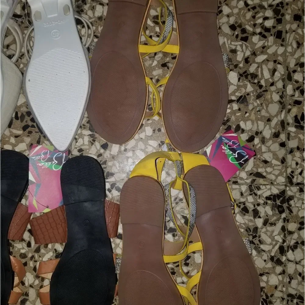 Used Shoes bundle - Picture 14 of 16